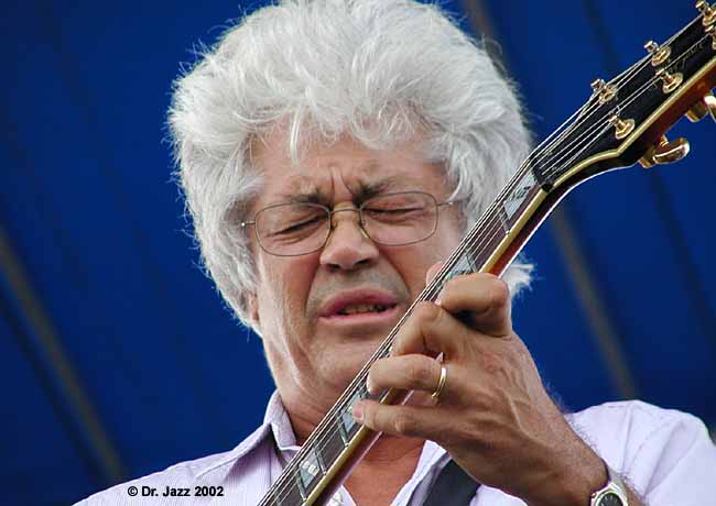 Larry Coryell