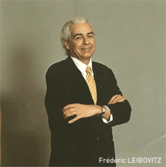 Frederic Leibovitz
