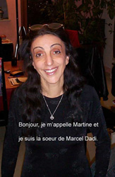 Martine