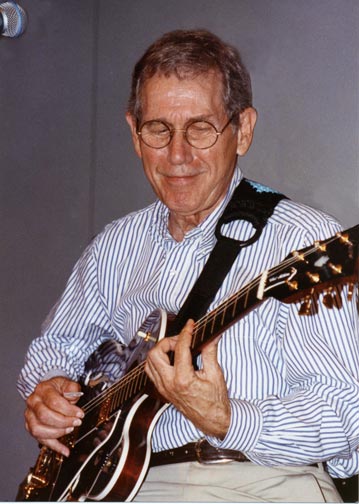 Chet Atkins