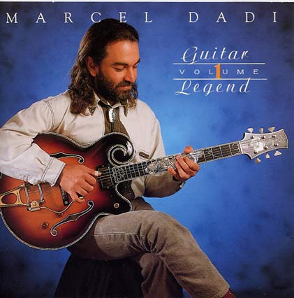 Guitar legend vol1